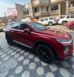 هيونداي سانتافي